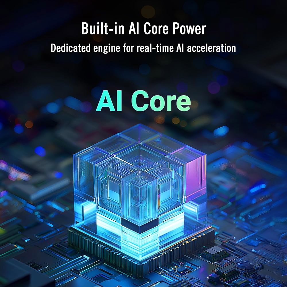 ASUS GT-BE19000AI 트라이밴드 WiFi 7 (802.11be) AI 게이밍 라우터, 320MHz 대역폭 및 4096-QAM, MLO, 듀얼 10G 포트, 게임 부스트, - 상세 이미지 2