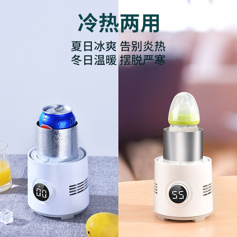 소주 와인 스버킷 쿨러 샴페인 칠러 얼음통 칠링백 혼술 와인쿨러 와인칠러 쿨러백 와인칠링 - 상세 이미지 4