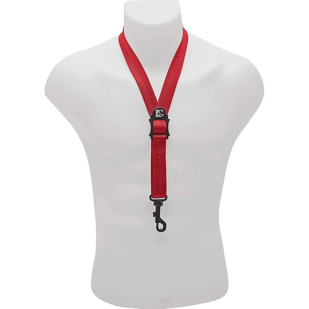 BG(0002698761) Horn, Red (S39SH) Snap Hook - 상품 이미지