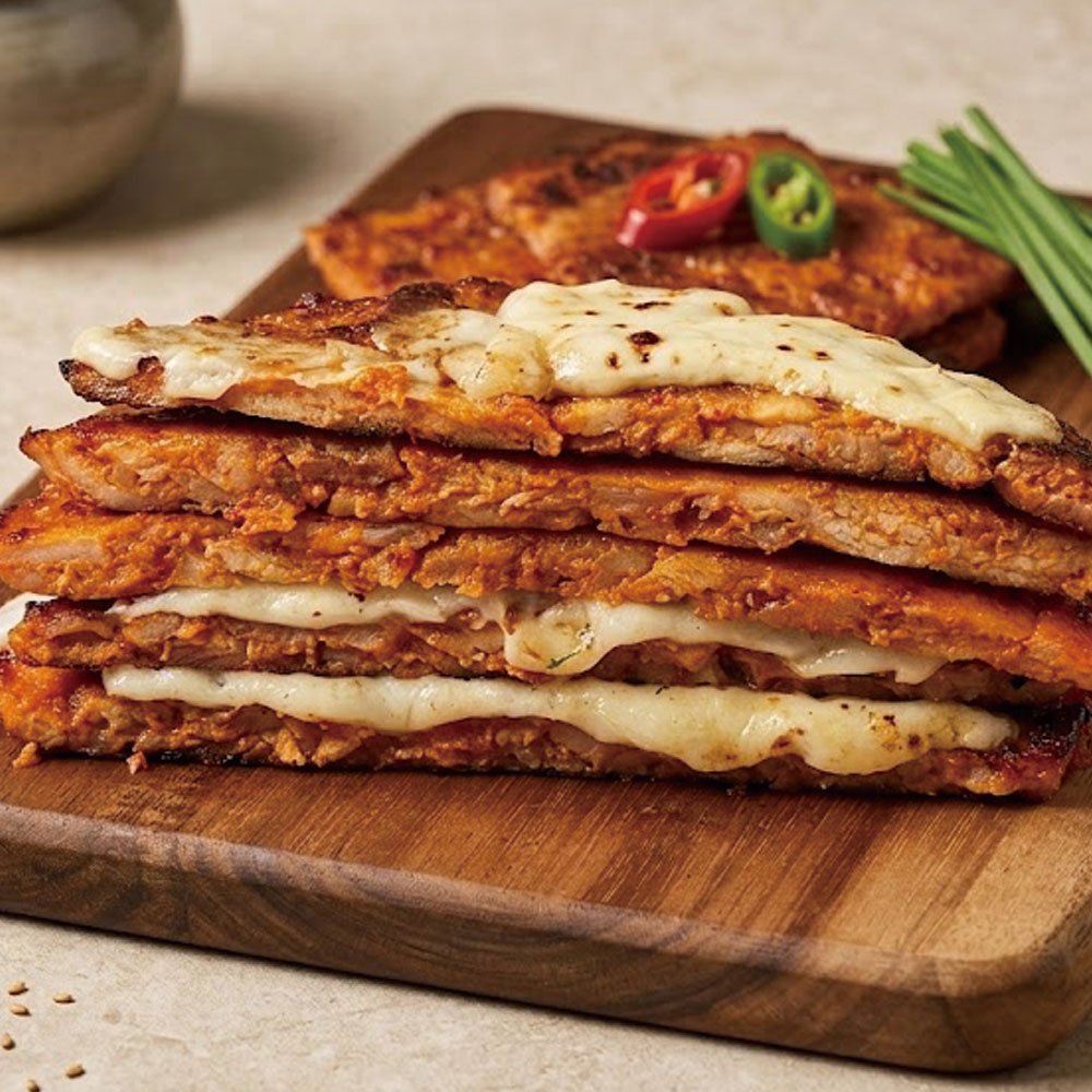 퇴근밥상 청송식 닭불고기 200g - 상세 이미지 4