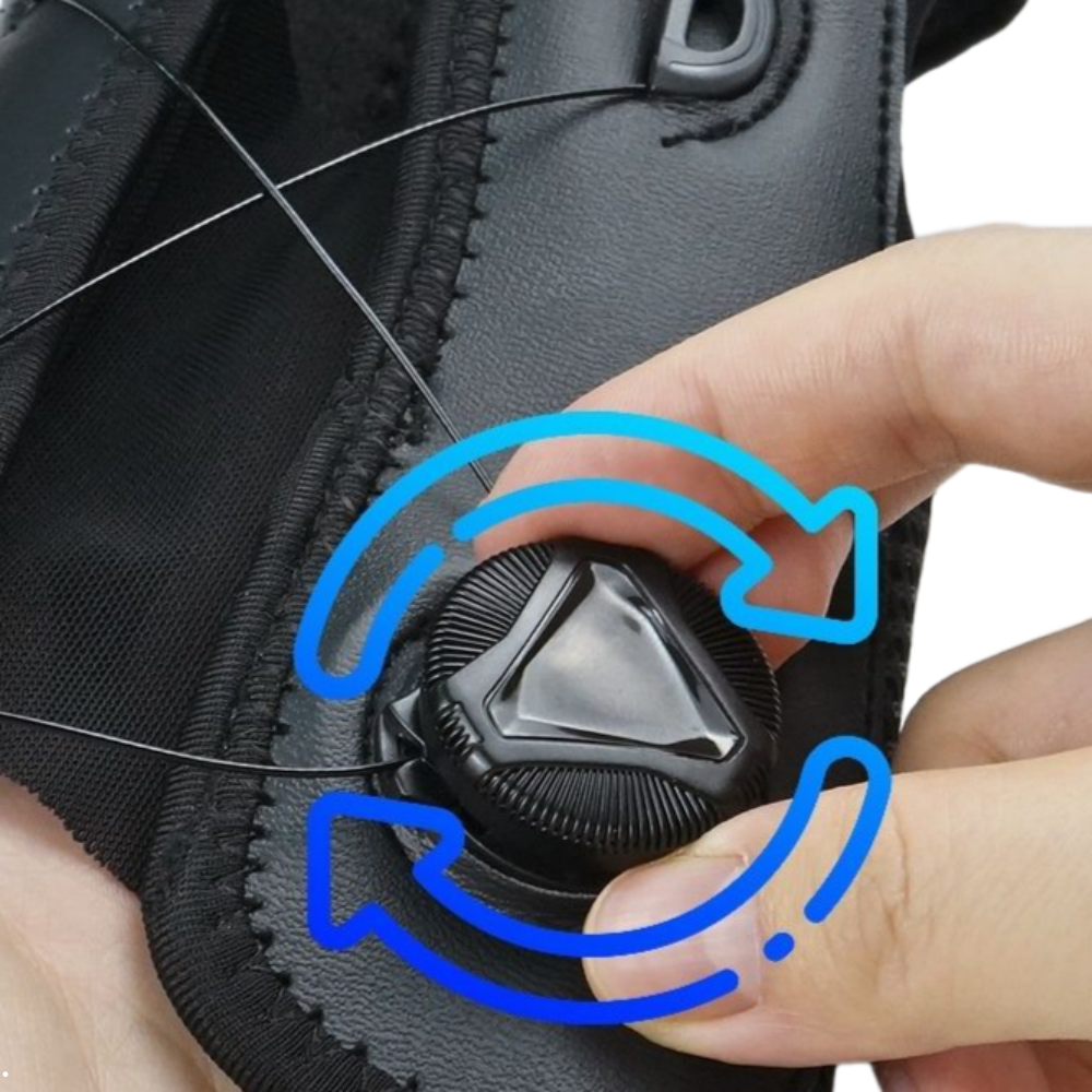오브닉 다이얼 와이어 압박조절 손목아대 이미지 6
