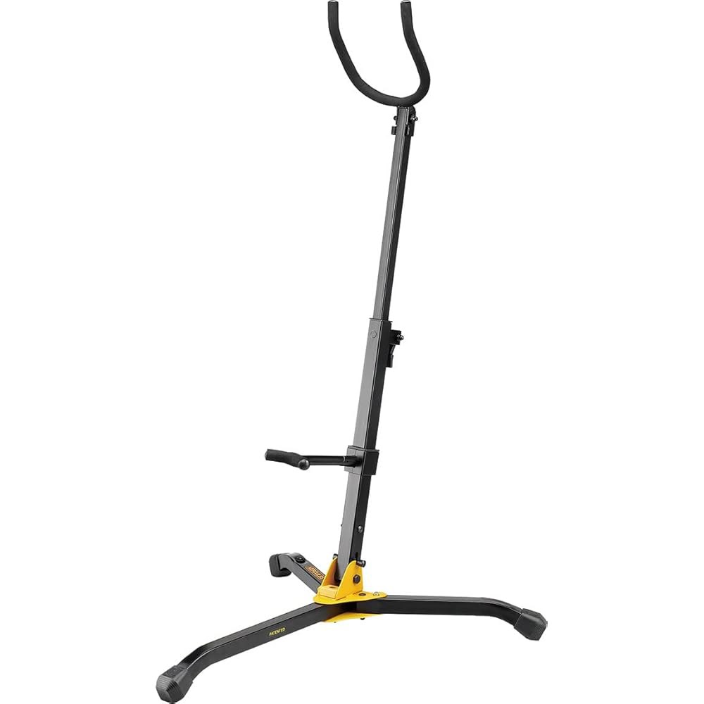 헤라클레스, DS535B 바리톤 색소폰 스탠드 설치 Saxophone Stand - 상품 이미지