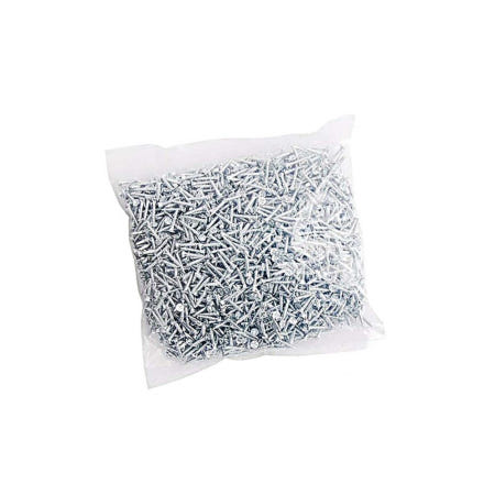 3mm 피스 나사못 백색 28mm 석고보드나사 목재용나사못