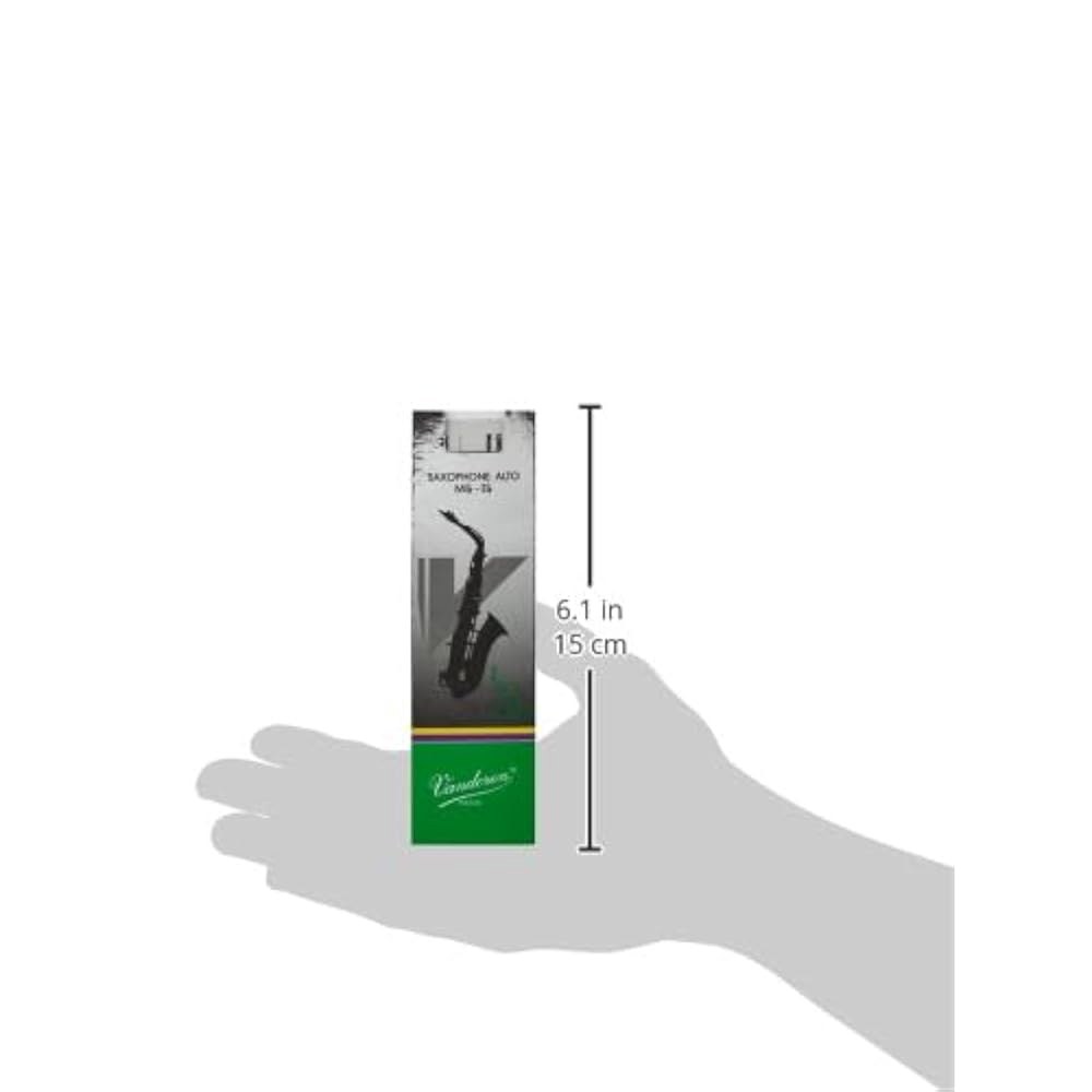 반도렌 SM602B A45 점보 자바 마우스피스 알토 색소폰 Mout iece Saxophone - 상세 이미지 2