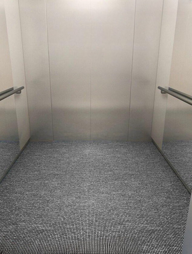 현관 신발 먼지 제거 깔개 벨벳 바닥 보호 카페트 매트 러그 - 상품 이미지