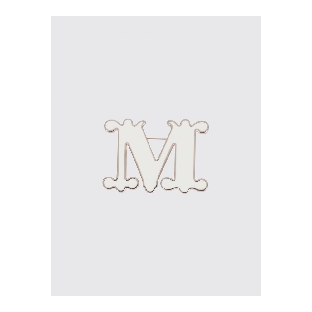 막스마라 여성 SS26 Brooch 2614751061600 001 - 상품 이미지