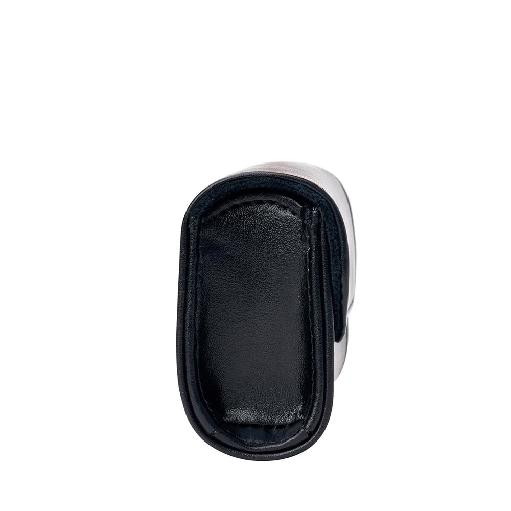 Protec INGO 프렌치 혼 마우스피스 파우치(4피스), 블랙, 모델 A270 Cocoa French Horn - 상세 이미지 3
