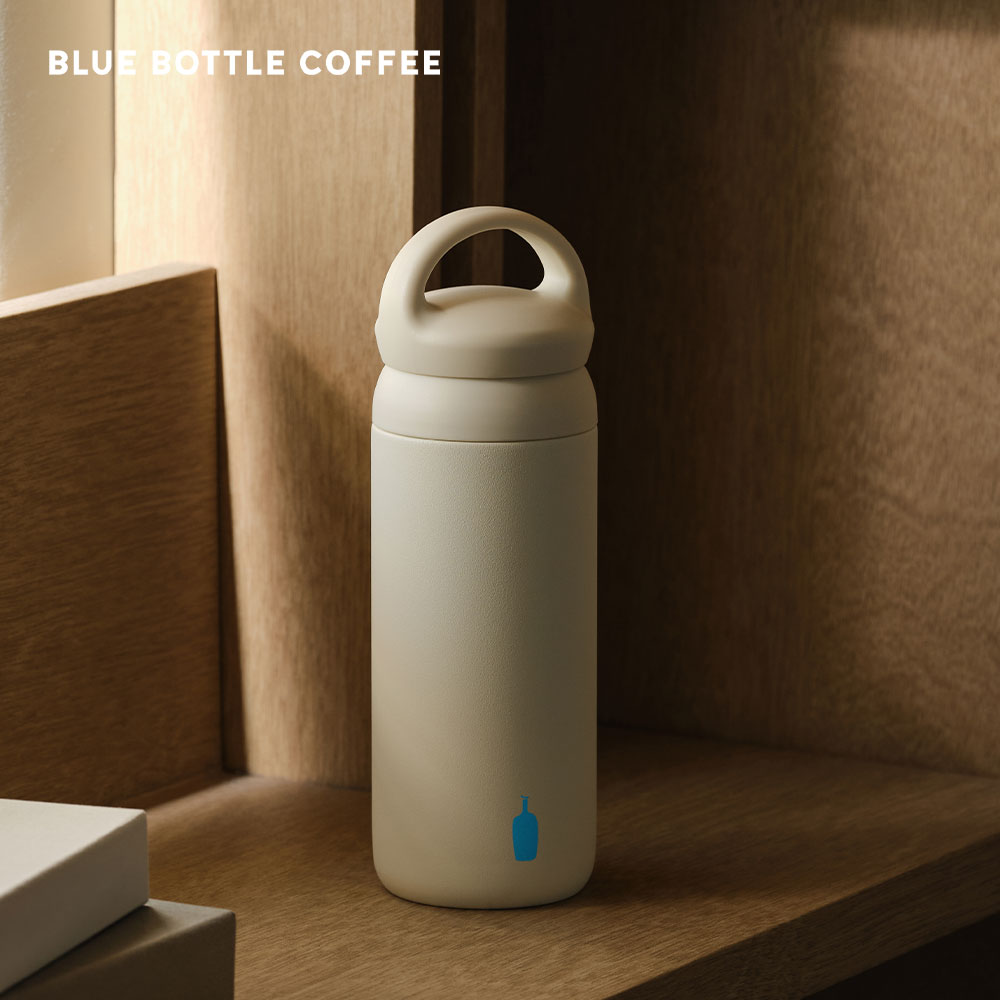 [공식] 블루보틀 데이오프 텀블러 Blue Bottle Dayoff Tumbler - 상품 이미지