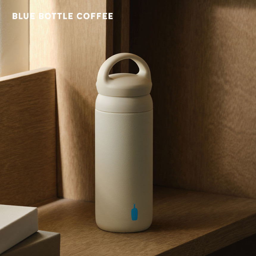 [공식] 블루보틀 데이오프 텀블러 Blue Bottle Dayoff Tumbler