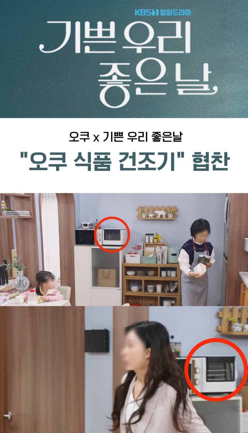 오쿠 풀스텐 적외선 식품 건조기 5단 OCD-IF500 햇빛 건조 판매처 상세 정보 이미지 1