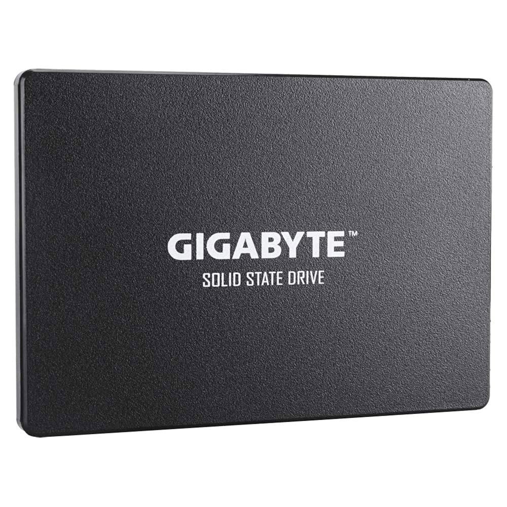 기가바이트 SSD 1TBB 낸드 플래시 SATA III 2.5인치 내부 솔리드 스테이트 드라이브(GP-GSTFS31100NTTD) - 상세 이미지 3