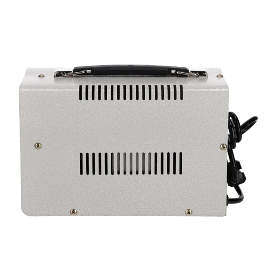 가정용 소형 변압기 HI-3KVA 3000VA 220V~110V 다운 트랜스 한일트랜스 이미지 6