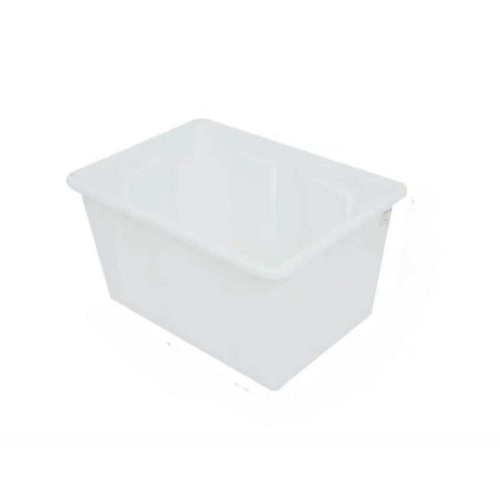 대형 펜트리수납함 스틱리빙박스 수납정리함 옷장 서랍형 직사각형 투명 스틱통 플라스틱리빙박스 - 상세 이미지 2