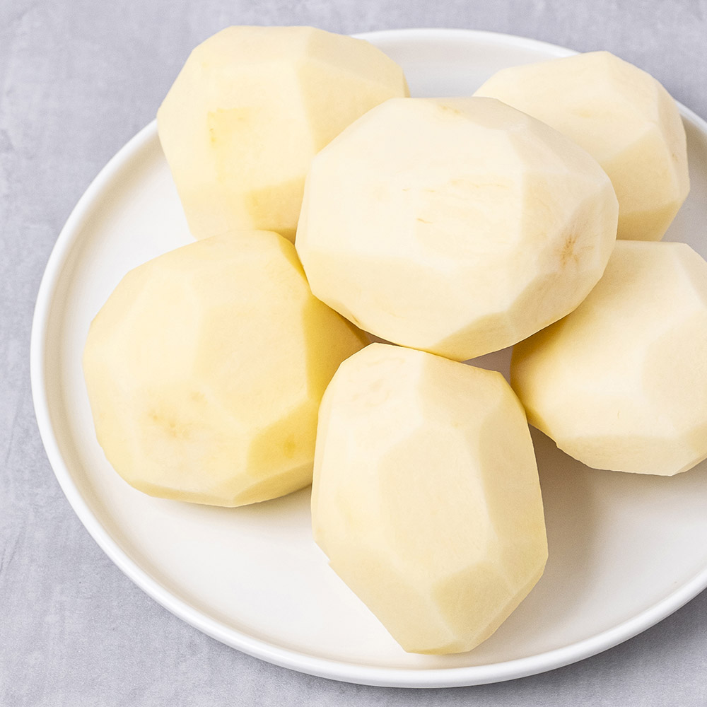 [농할20%] 새벽경매 국내산 햇감자 왕특 2.5kg 5kg 이미지 6