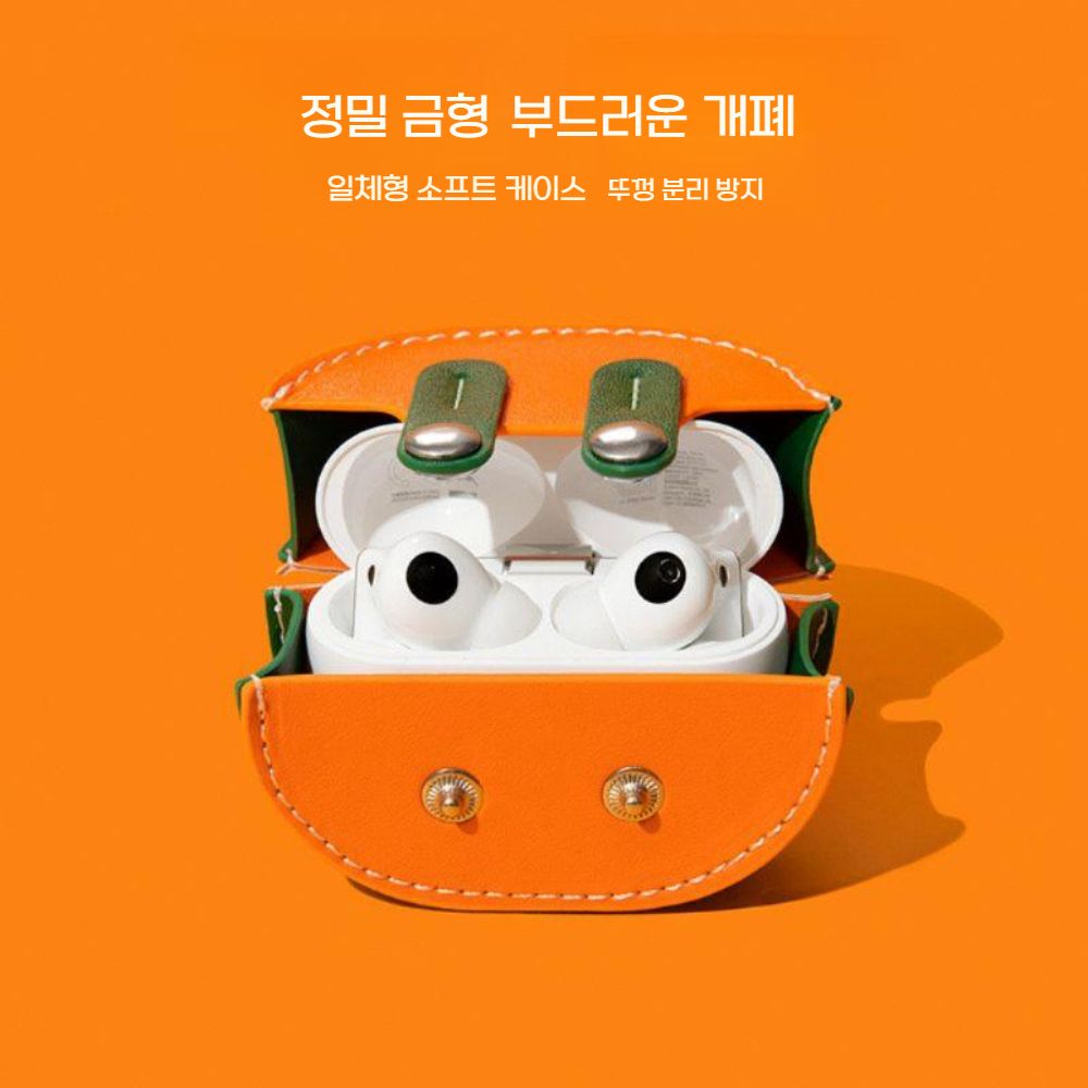 멜로버즈 n70 케이스 가죽 원피스 커버 수납 가방 미니 파우치 - 상세 이미지 4