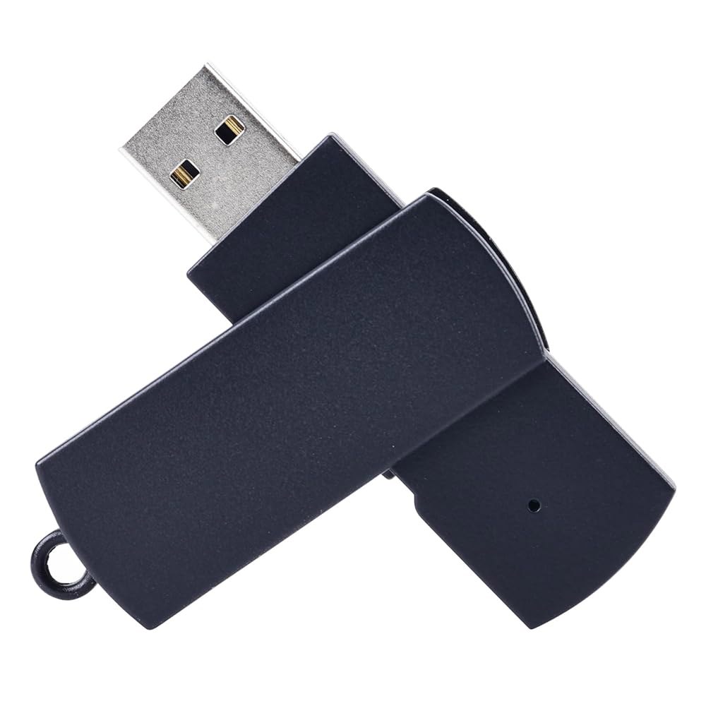강의용 디지털 음성 녹음기 64GB - USB 충전식 딕타폰 업그레이드 소형 장치(64GB) 64GB - 상품 이미지