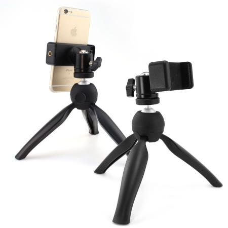 쎄오빛 액션캠 삼각대 방송 DSLR 아프리카