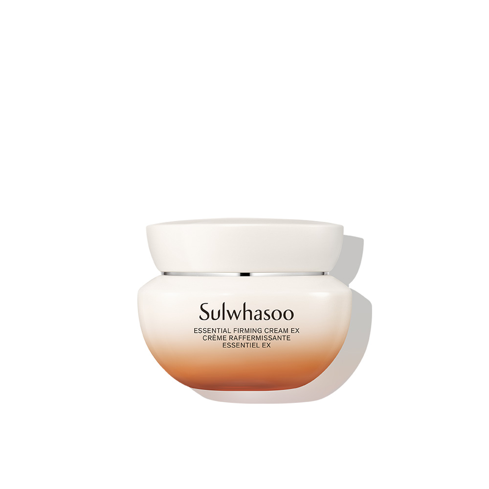 설화수 탄력크림 EX 50ml — Main product photo