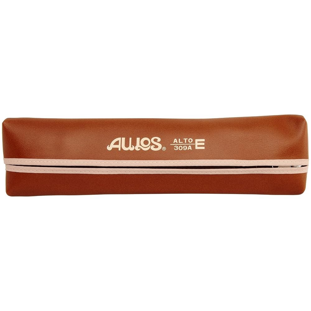 토야마 악기 AULOS 벨칸토 알트리코더, 바로크 타입 309A (E) Single Item - 상세 이미지 2