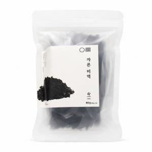 [2+1] 20g x 4봉 완도 소포장 자른미역 초사리미역 건미역 맛있게 먹은 솔직 후기 - 상품 이미지 1