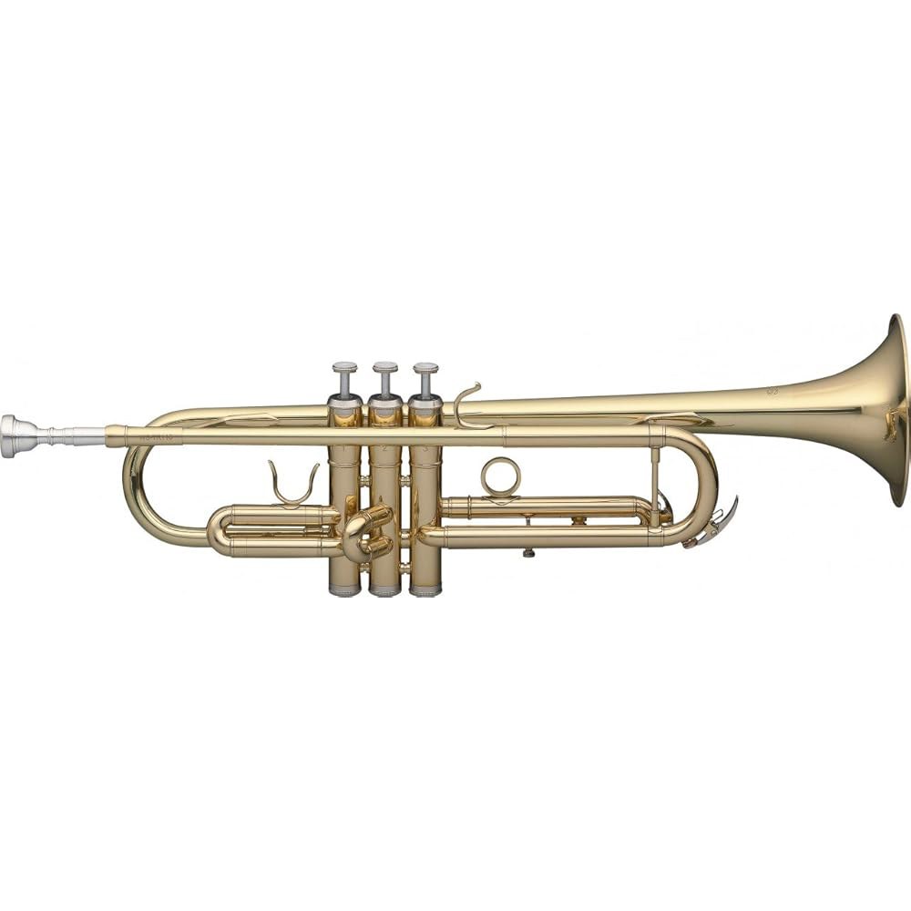 Stagg WS-TR115 기본 트럼펫 - 상품 이미지