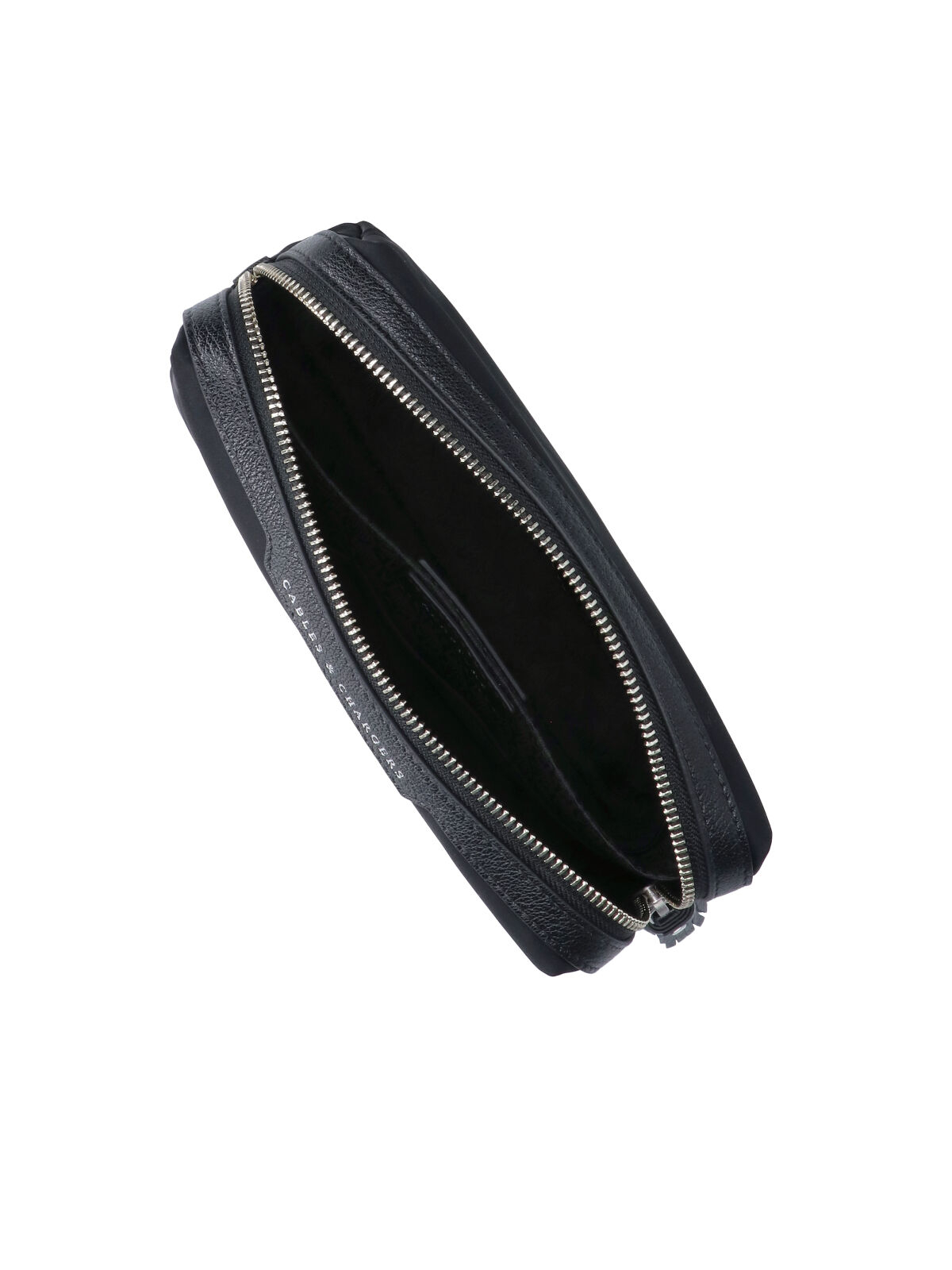 안야 힌드마치 여성 클러치 가방 FW26 194570BLACK - 상세 이미지 4