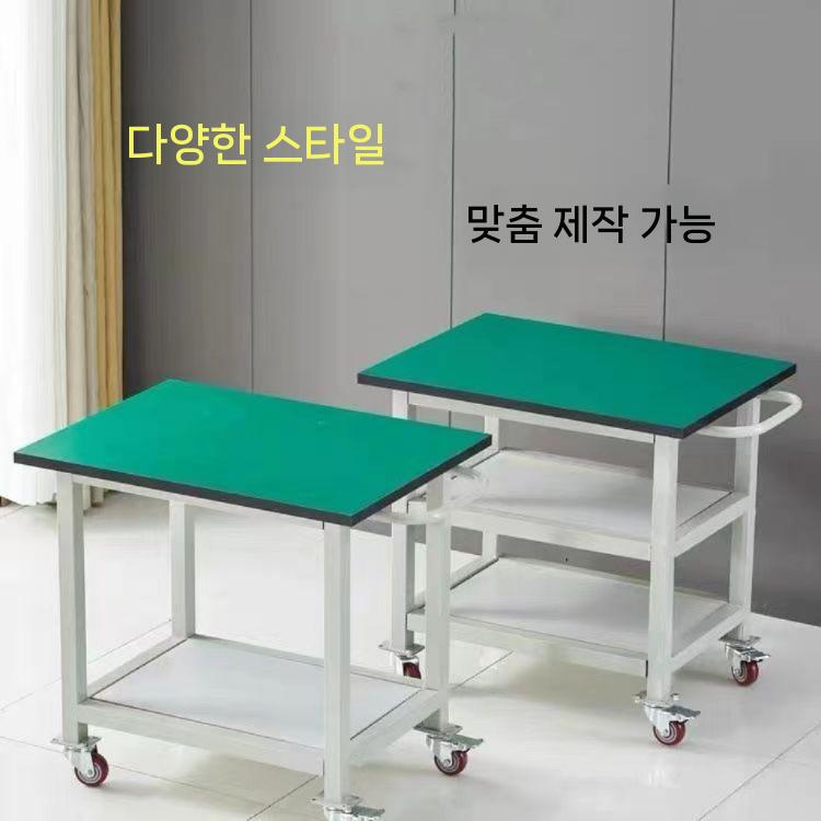프로파일 틀비계 접이식 작업다이 목공작업대 아시바 공업용 검사대 이동식작업대 PT아시바 - 상세 이미지 5