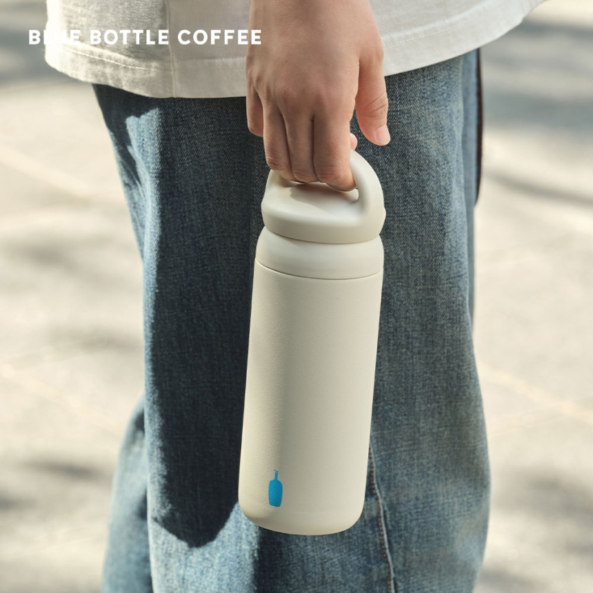 [공식] 블루보틀 데이오프 텀블러 Blue Bottle Dayoff Tumbler