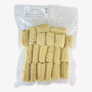 진공 실온보관 찰옥수수 초당옥수수 특품 캠핑간식 맛있게 먹은 솔직 후기 - 상품 이미지 2