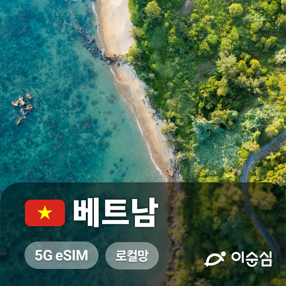 여행 중 데이터 활용