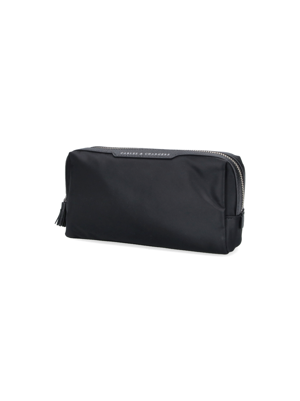 안야 힌드마치 여성 클러치 가방 FW26 194570BLACK - 상세 이미지 2