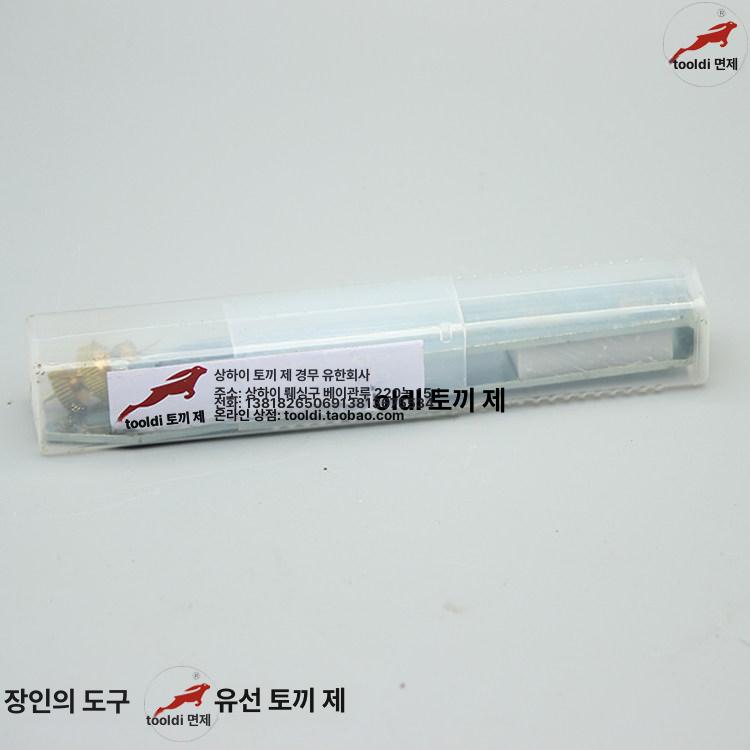 바닥 리세스형 목재 휴대용 각끌기 태핑 조각 절단 나사 치즐 모티징 직각 스크라이브 - 상세 이미지 5