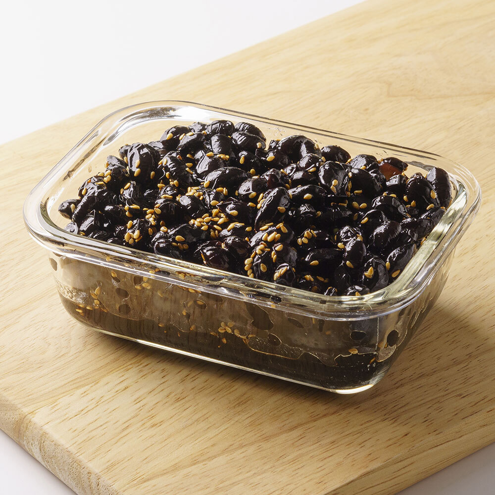 달콤짭짤 밥도둑 콩자반 1kg 대용량 밑반찬 - 상세 이미지 2
