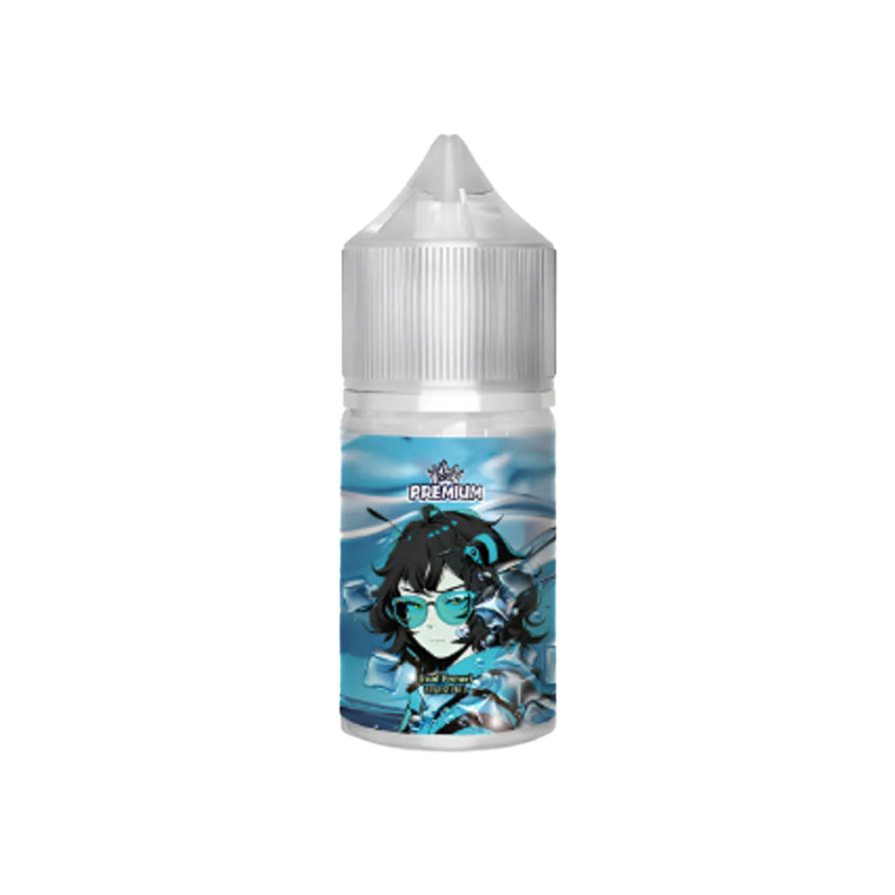 봄바 액상 무니코틴 트리플 슬로우 블로우 30ml 젤로 말론 발라리안 맥스 프로 호환 - 상세 이미지 3