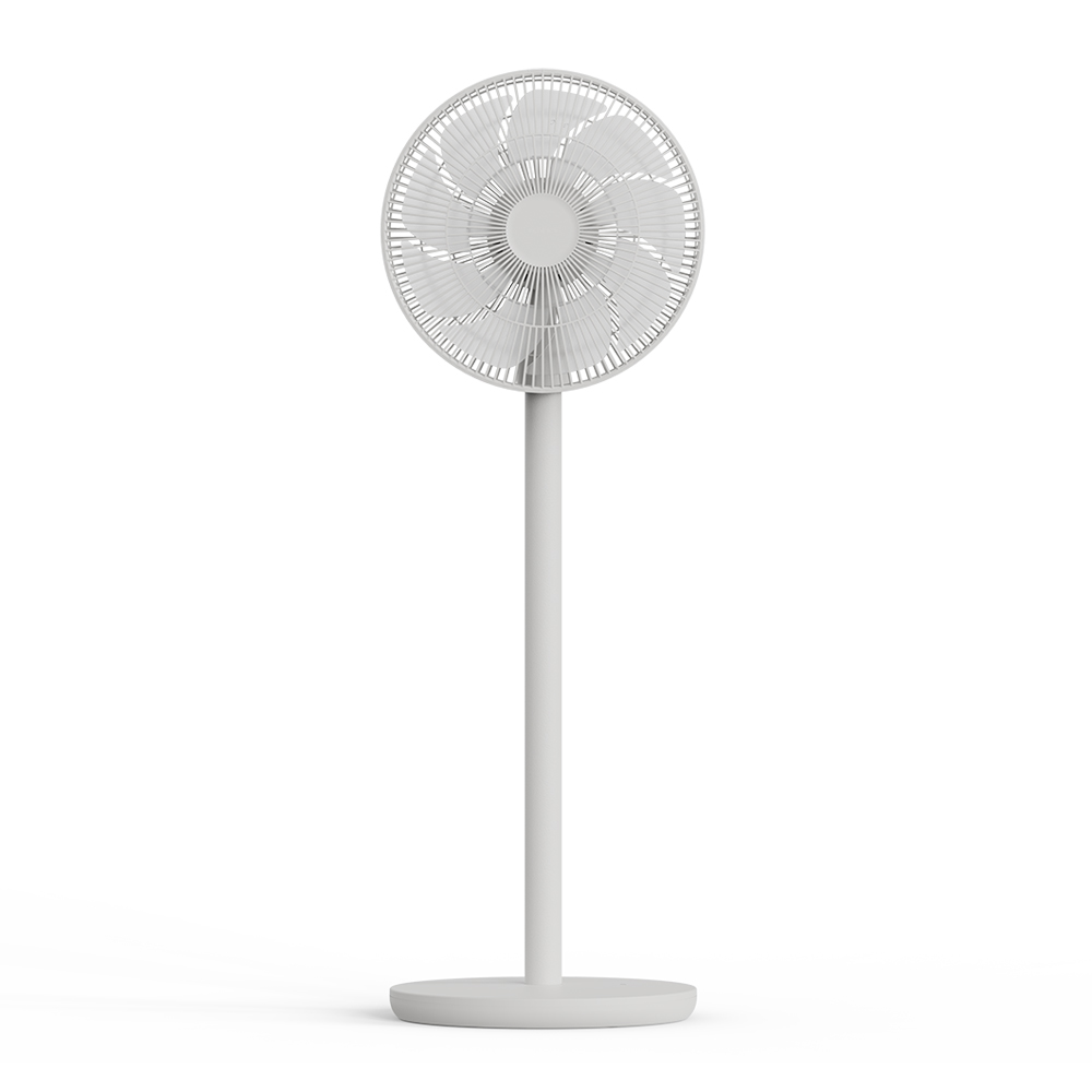 벤딕트 선풍기 무선 BLDC 무소음 저소음 스탠드 가정용 리모컨 아기 IoT 빈다르 게일 상품 이미지