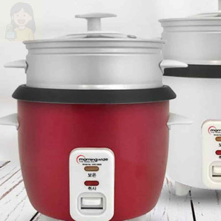 호빵찜기 계란찜기 소형밥솥 전기밥솥 미니