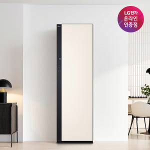 LG 오브제컬렉션 스타일러 SC5MBR42S 초보자도 편하게 옷을 자주 관리할 때 알아두면 좋은 기능과 특징