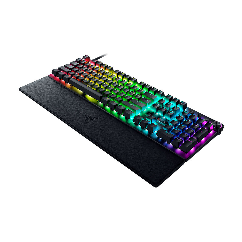 레이저코리아 Huntsman V3 Pro 8KHz 게이밍 키보드 KR - 상세 이미지 3