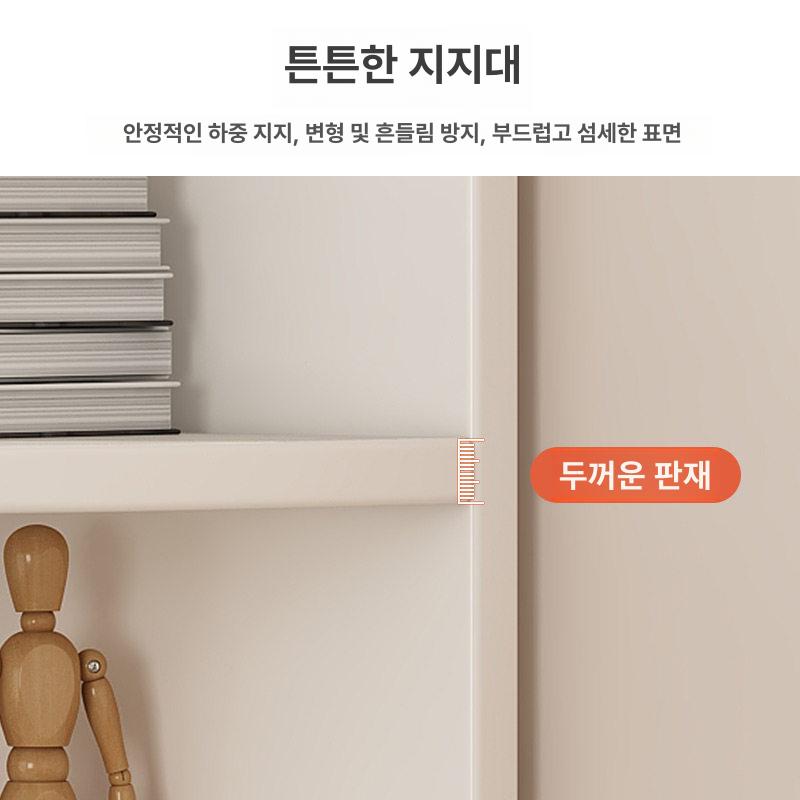 심플 모서리선반 모서리장 모던 코너선반 벽 코너장식장 모서리수납장 삼각틈새 - 상세 이미지 4