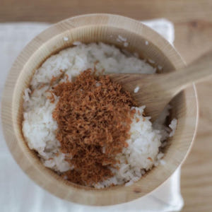국내산 아기 밥새우 이유식 건새우 아기반찬 맛있게 먹은 솔직 후기 - 상품 이미지 2