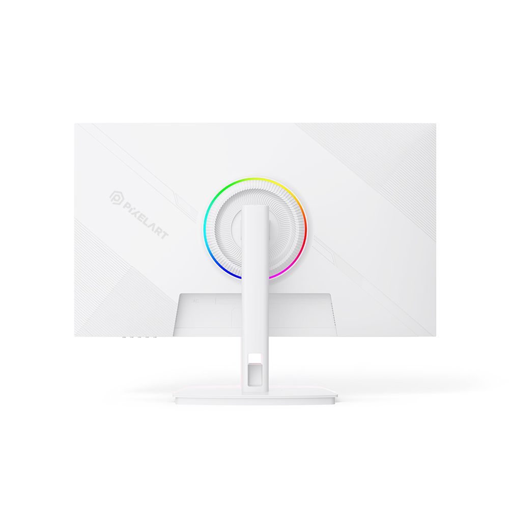 AURORA PA2720C FastIPS 200HZ 68~69cm(27인치), 일반, 화이트 - 상품 이미지