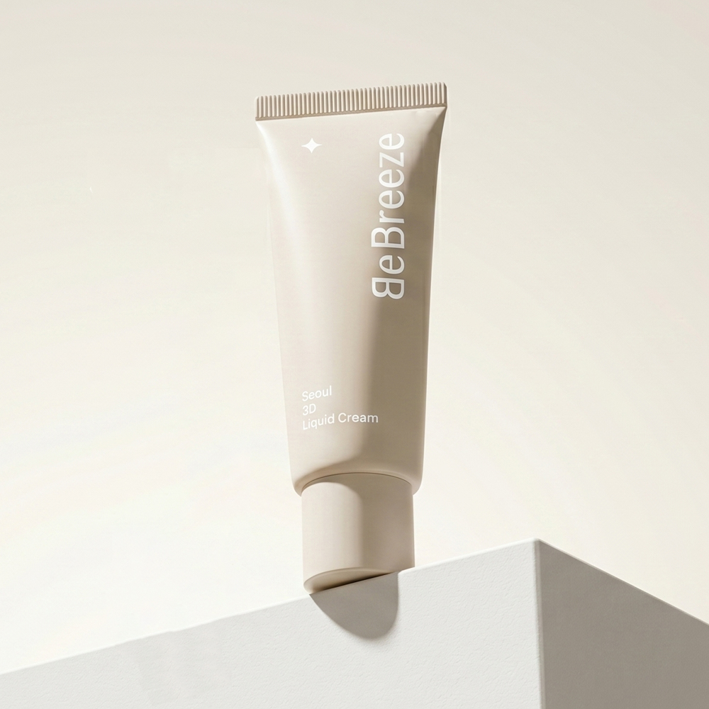 비브리즈 서울 3디 리퀴드 크림 40ml, 1개 - 상품 이미지