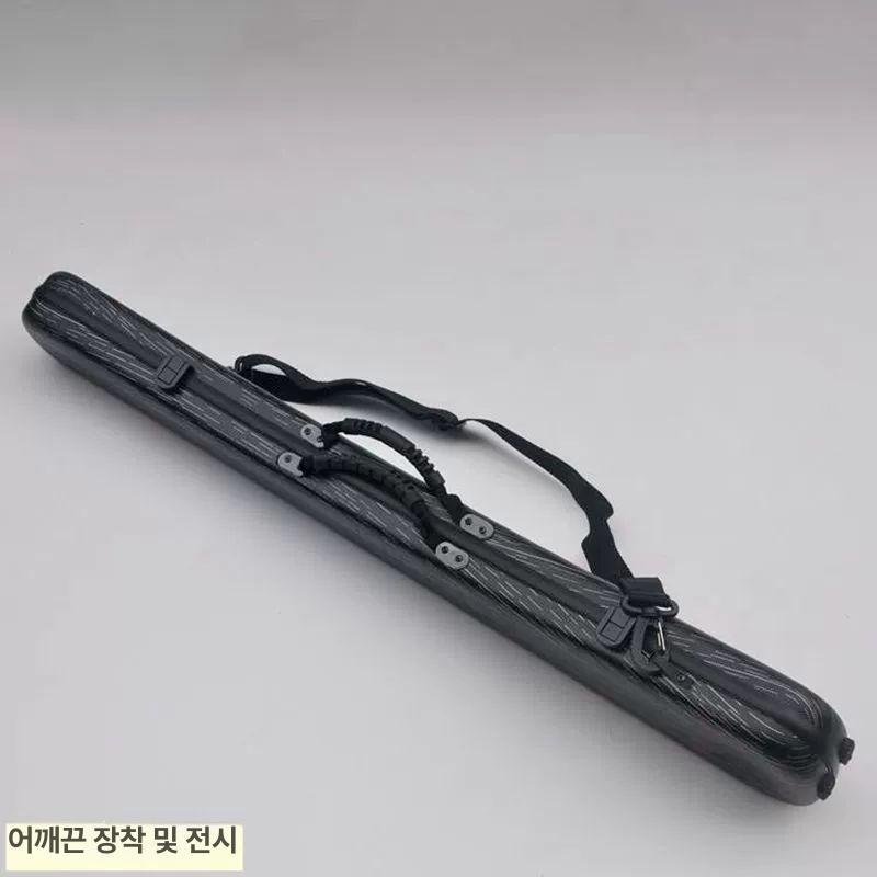 홀더 하드케이스 바이올린 카본 보관 파이버 풀사이즈 첼로활 보호 탄소섬유 내구성 - 상세 이미지 3