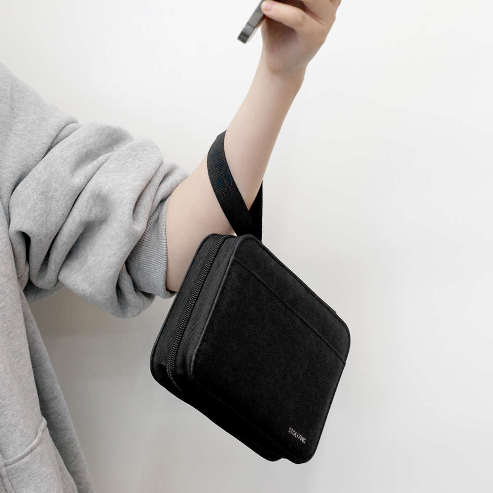 스토리빙 반짇고리함 바느질 바늘 세트 반짓고리 98p 상품 이미지