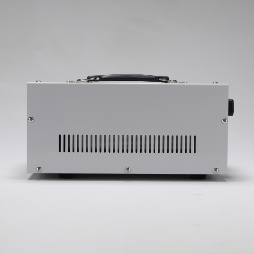 공업용 건식 변압기 10KVA 220V~380V 승압 트랜스 슬림 옥내용 한일오디세이 - 상세 이미지 4
