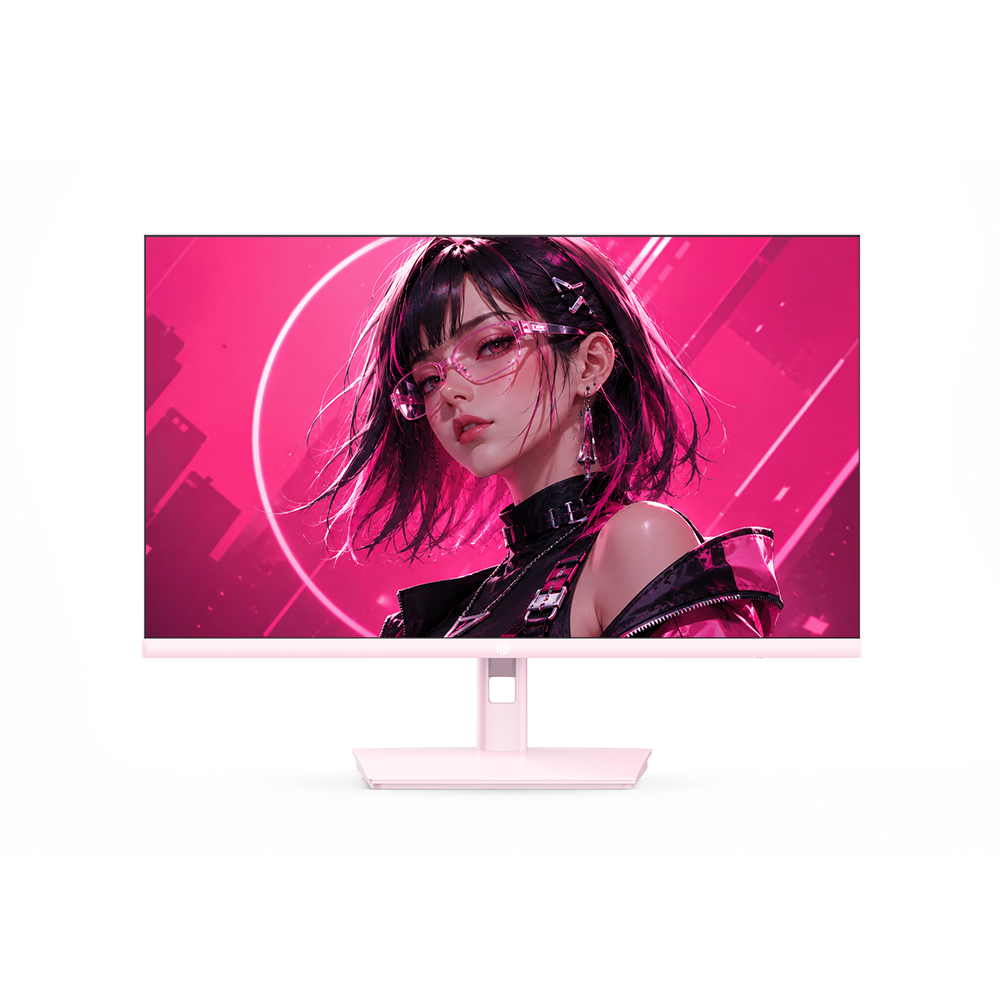AURORA PAQ2712CM 멀티스탠드 QHD 120Hz 68~69cm(27인치), 일반, 핑크 이미지 7