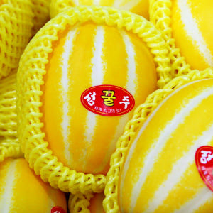 꿀 성주 참외 5kg 한입 꼬마참외 제철 미니 못난이 참외 10kg 10... 맛있게 먹은 솔직 후기 - 상품 이미지 1
