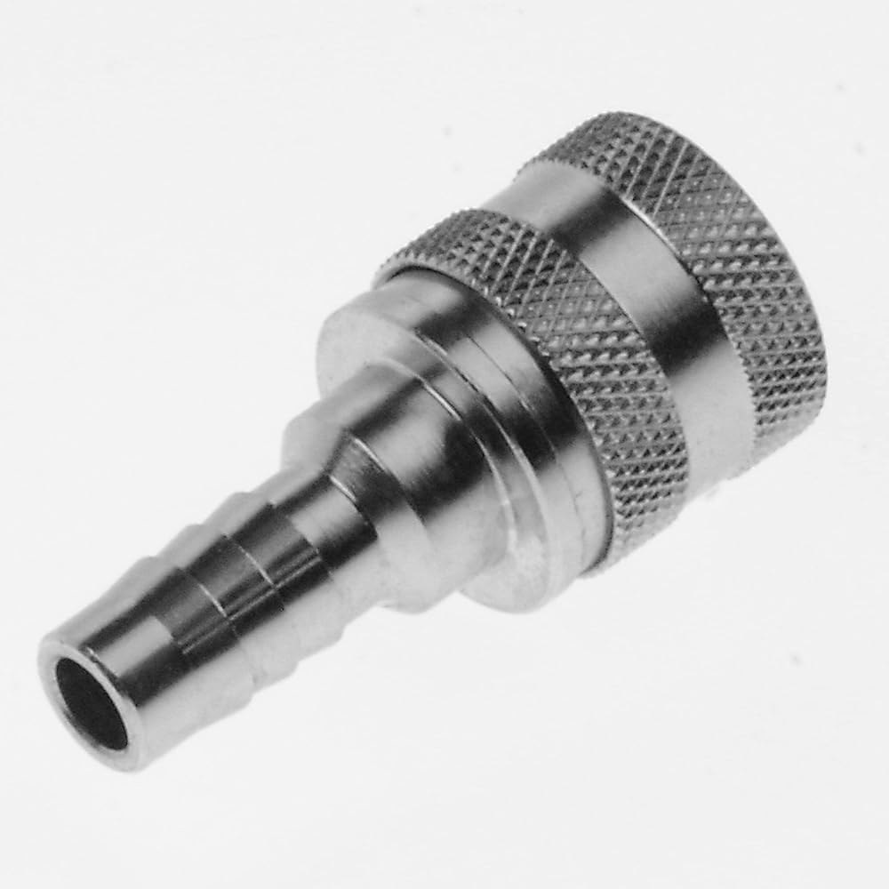 T-H 마린 혼다 / 스즈키 연료 커넥터 3/8인치 호스 피팅(여성) - OEM 65750-95510 17660-ZV5-902 교체 - 상세 이미지 3