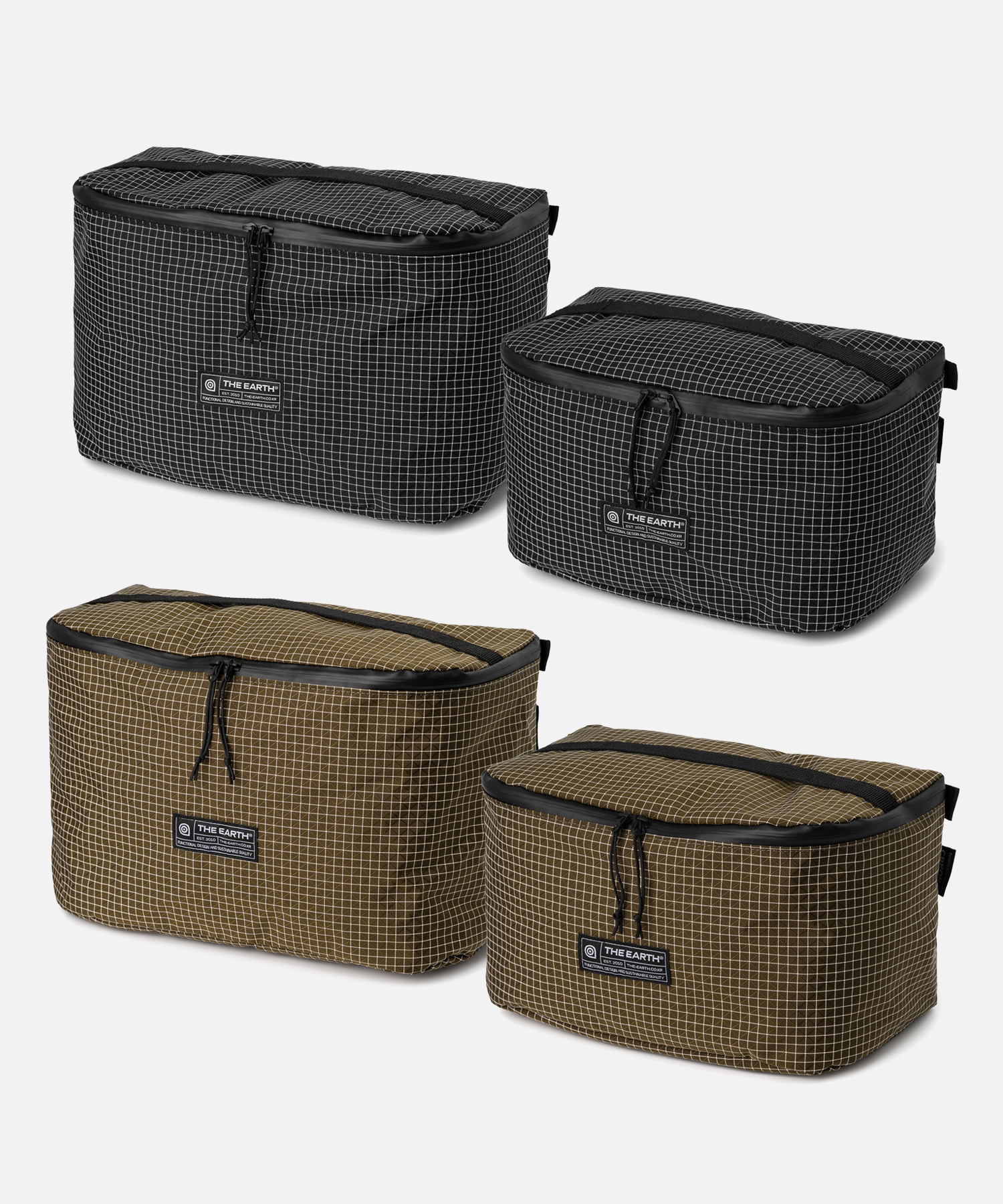 디얼스 그리드 디팩 GRID D-Pack - 상세 이미지 2