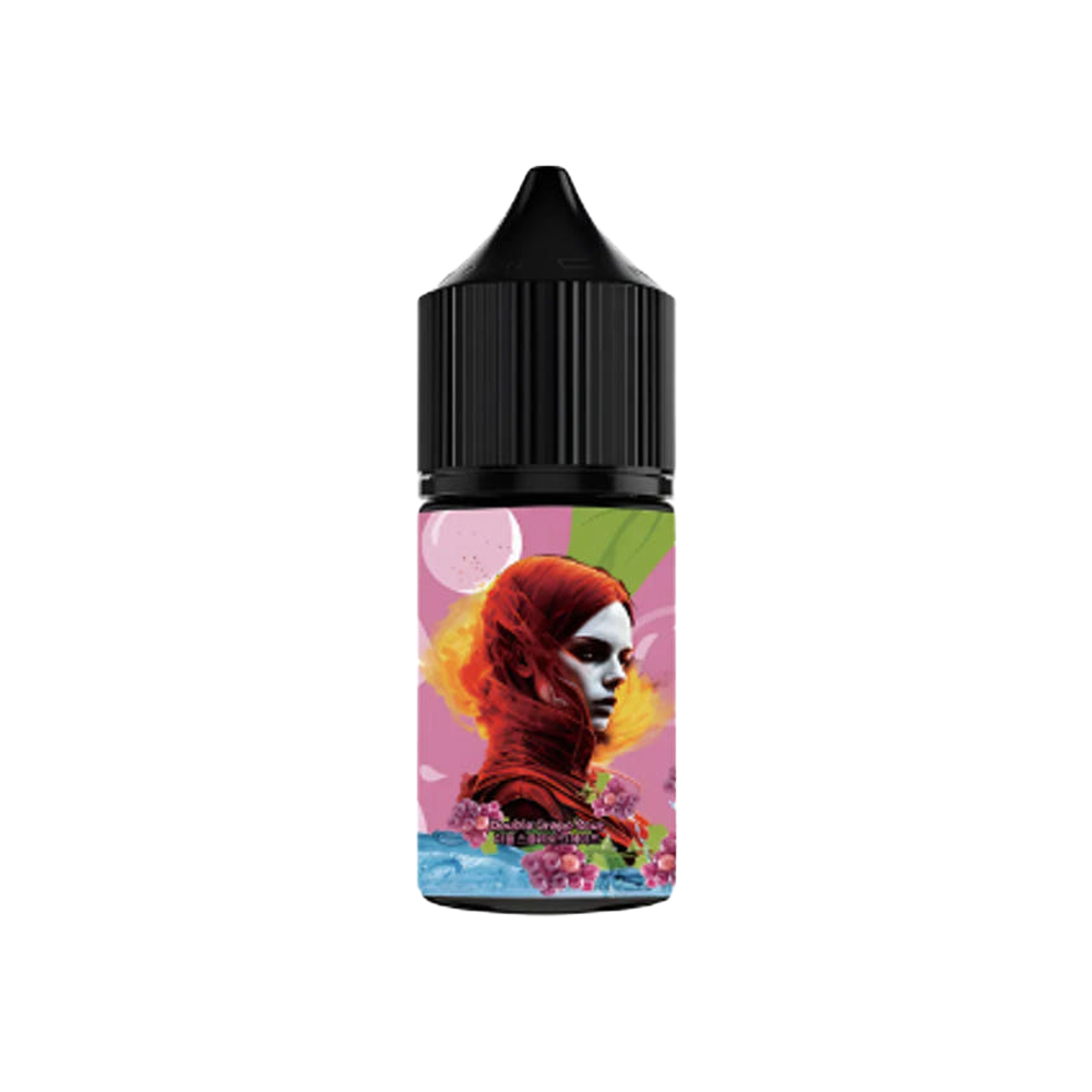 봄바 액상 무니코틴 트리플 슬로우 블로우 30ml 젤로 말론 발라리안 맥스 프로 호환 - 상세 이미지 2